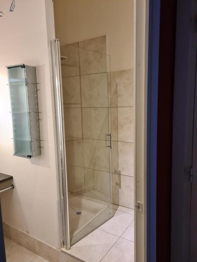 Suite Independante Avec 1 Chambre Et 1 Bureau Montpellier Exterior foto